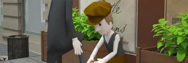 《Escape Room：侦探社》灰姑娘的逃脱2攻略二