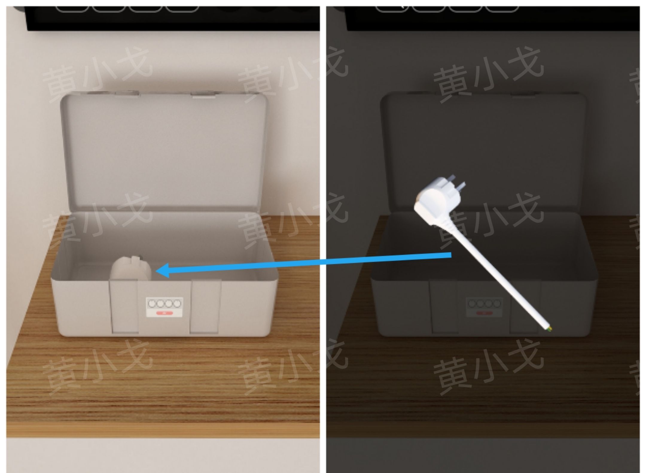 《Escape Room：侦探社》美术教室关卡攻略一