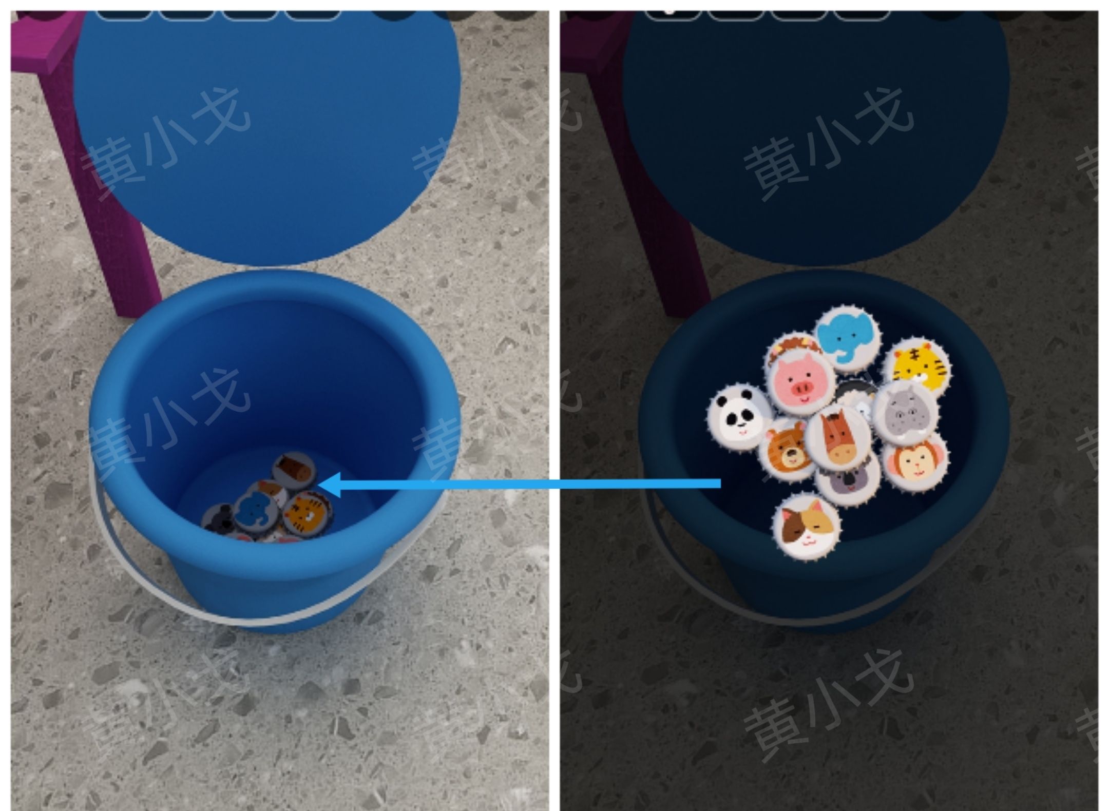 《Escape Room：侦探社》美术教室关卡攻略二