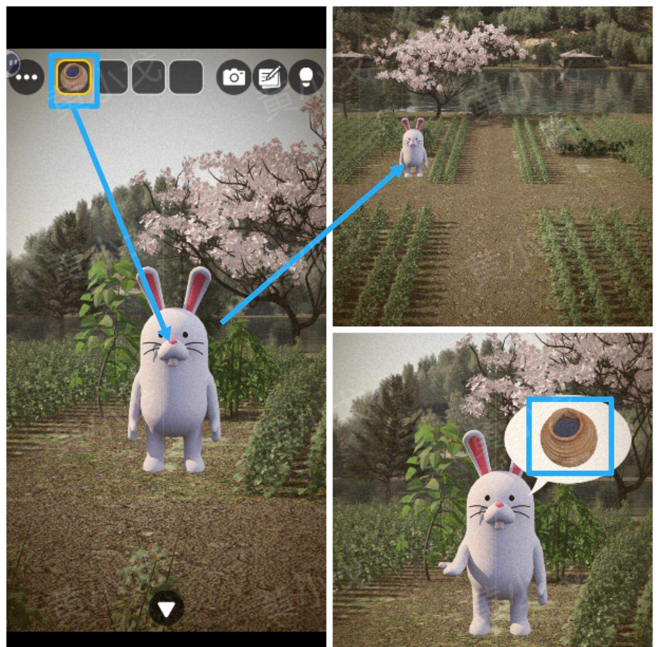 《Escape Room：侦探社》密室逃脱：一寸法师攻略（一）