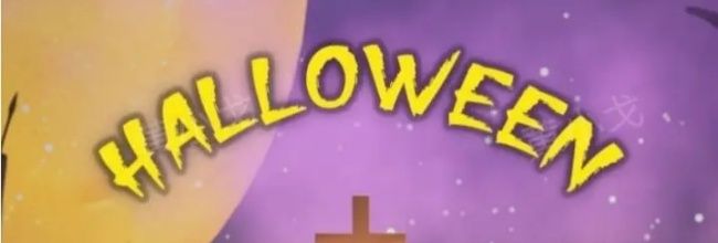 《Escape Room:侦探社》万圣节的墓园攻略(一)