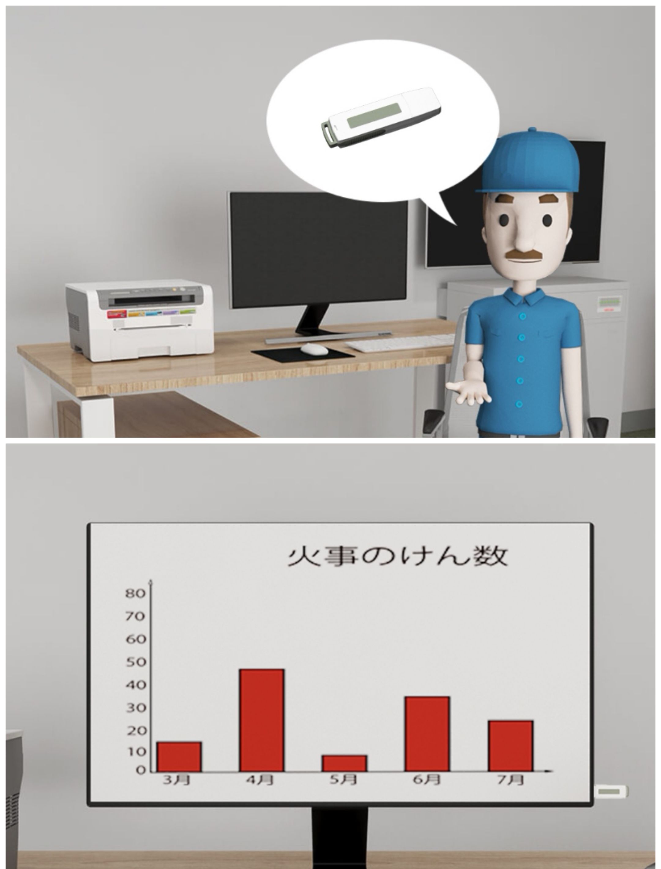 《Escape Room：侦探社》消防署攻略图文详情