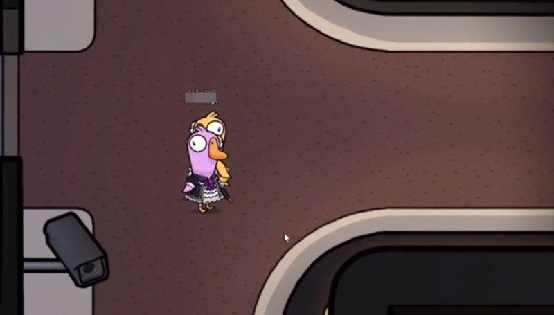 《鹅鸭杀》悍跳玩法介绍