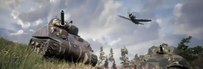 《二战风云》新手必备攻略