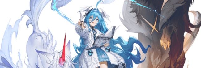 《二重螺旋》菲娜技能详情