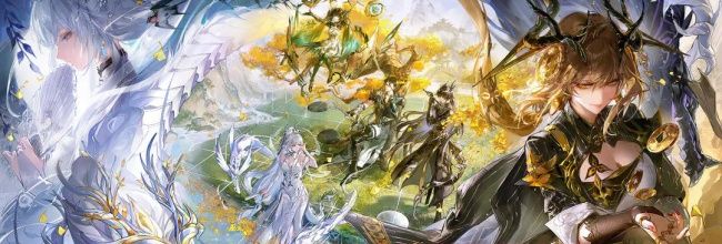 《二重螺旋》快速简易开荒攻略