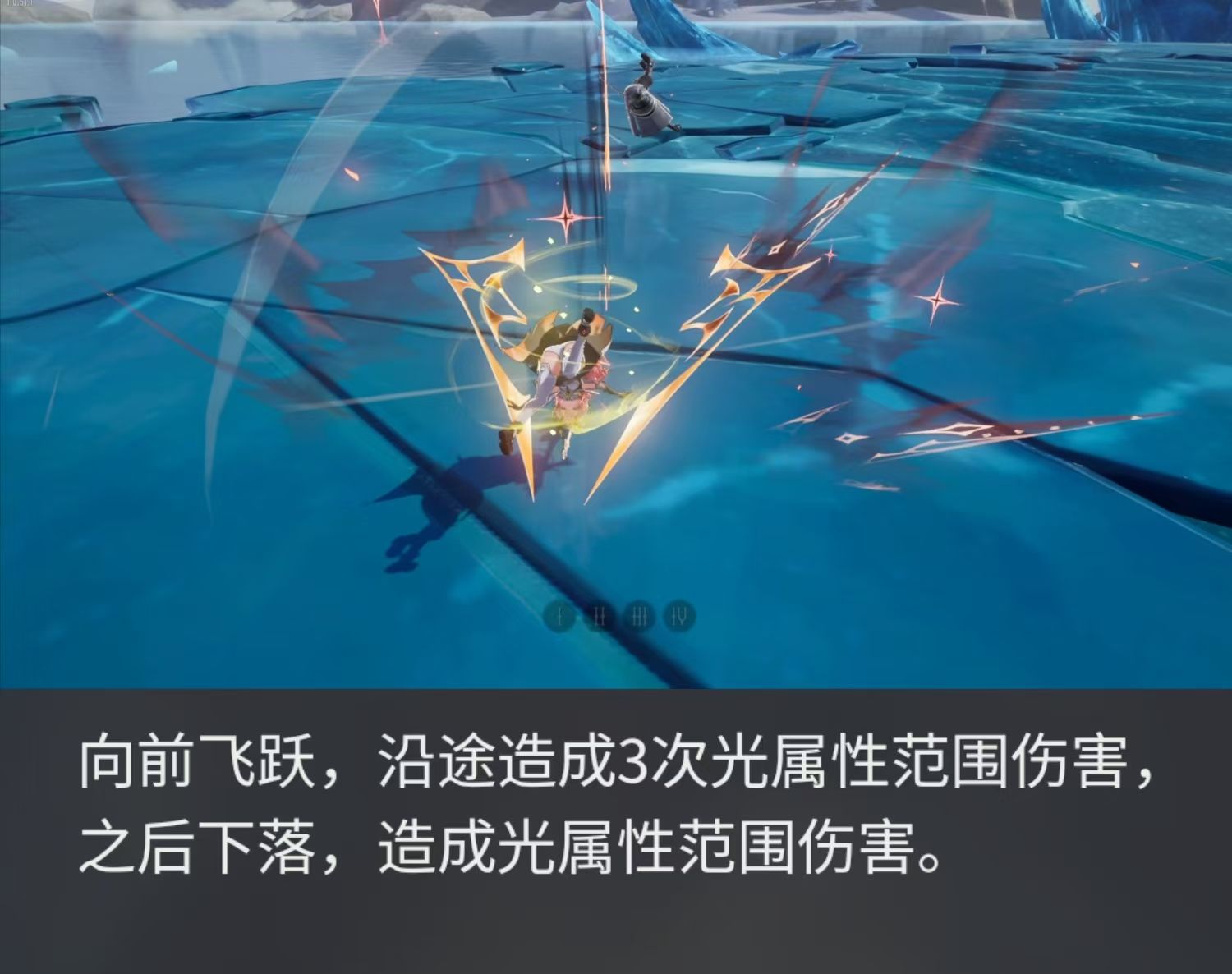 《二重螺旋》莉兹贝尔获取方法