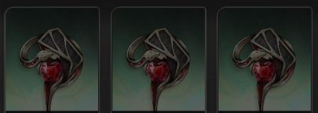 《二重螺旋》魔之楔前期推荐搭配