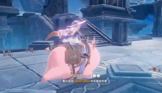 《二重螺旋》松露玩法介绍