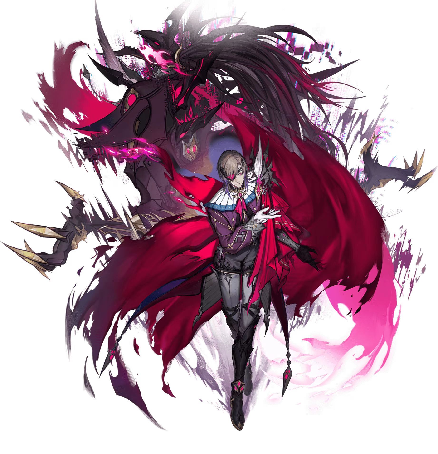 二重螺旋T0 /T1强力角色推荐