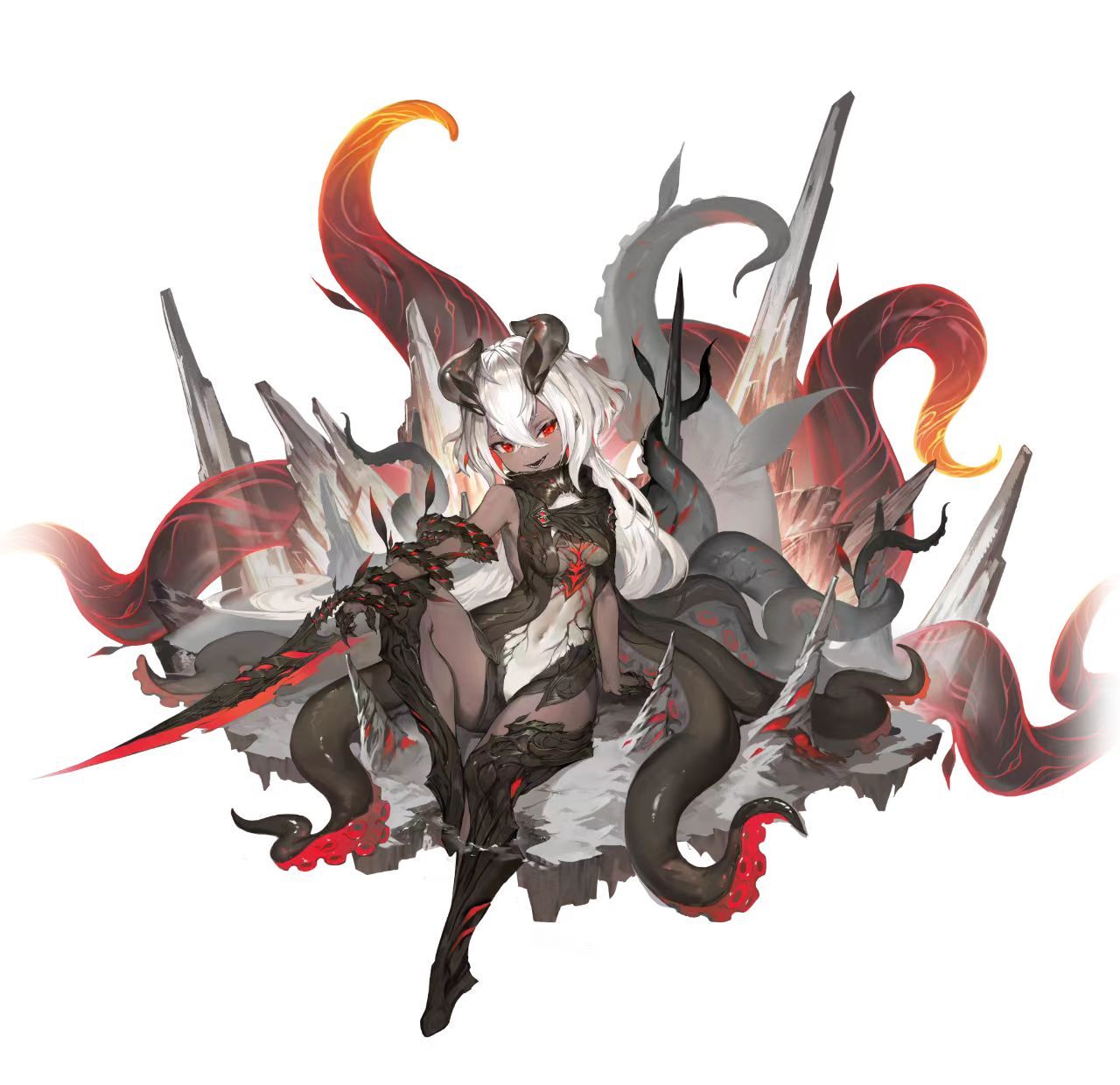 二重螺旋塔比瑟角色强度及获取途径