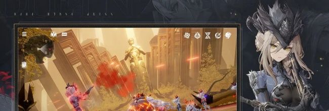 《二重螺旋》推荐培养角色