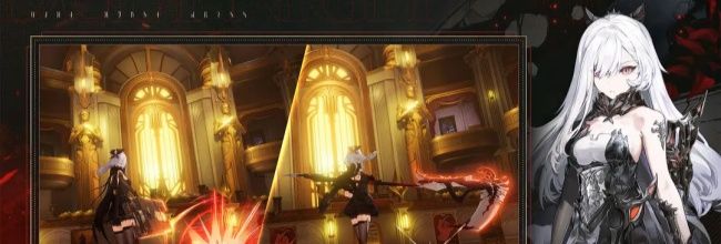 《二重螺旋》月卡党阵容推荐