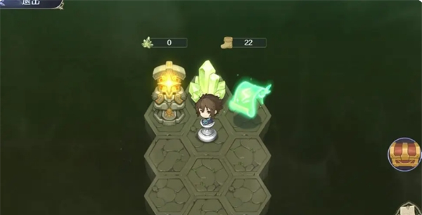 《浮光幻想》回音秘洞玩法攻略