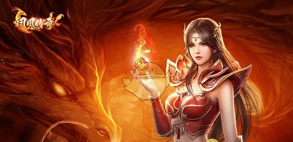 《凤凰传奇》道尊转职技能介绍