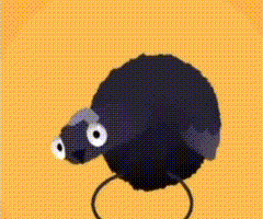 疯狂的鸽子表情包大全