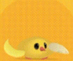 疯狂的鸽子表情包大全