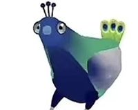 疯狂的鸽子表情包大全