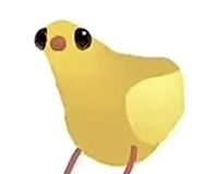 疯狂的鸽子表情包大全