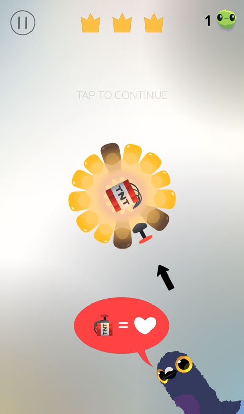 疯狂的鸽子游戏入口2026