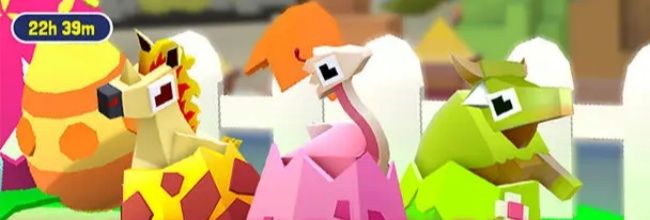 《疯狂动物园》罗宾汉鹰位置分享