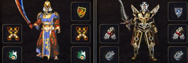 《飞龙传奇》怪物爆率一览