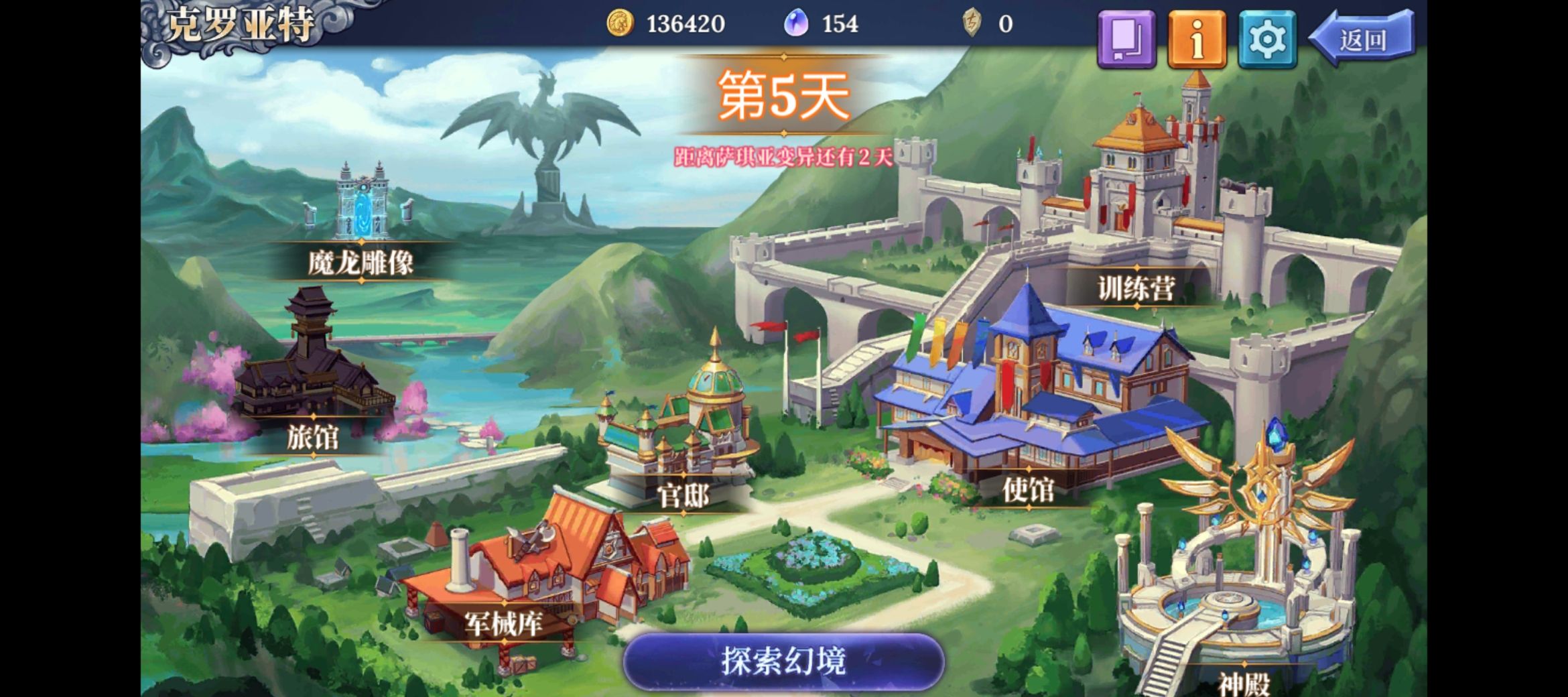《法洛伊：幻境》专家模式极限攻略