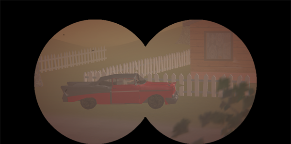 《愤怒的邻居重生》界面操作方法