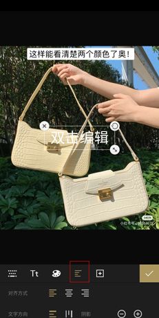 《fotor照片编辑器》添加文字方法