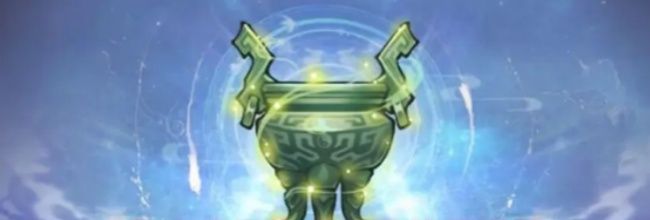 《凡人传说》虚天鼎使用详解