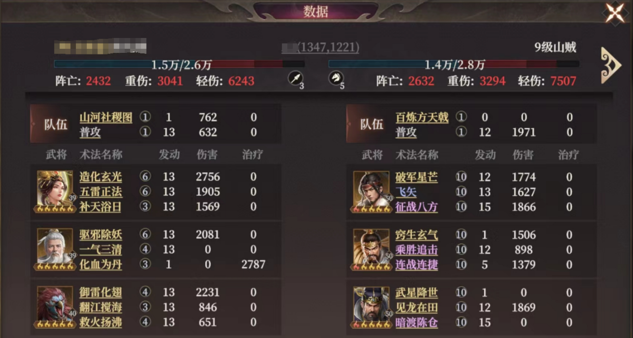 《封神：开天》封神枪阵容玩法攻略