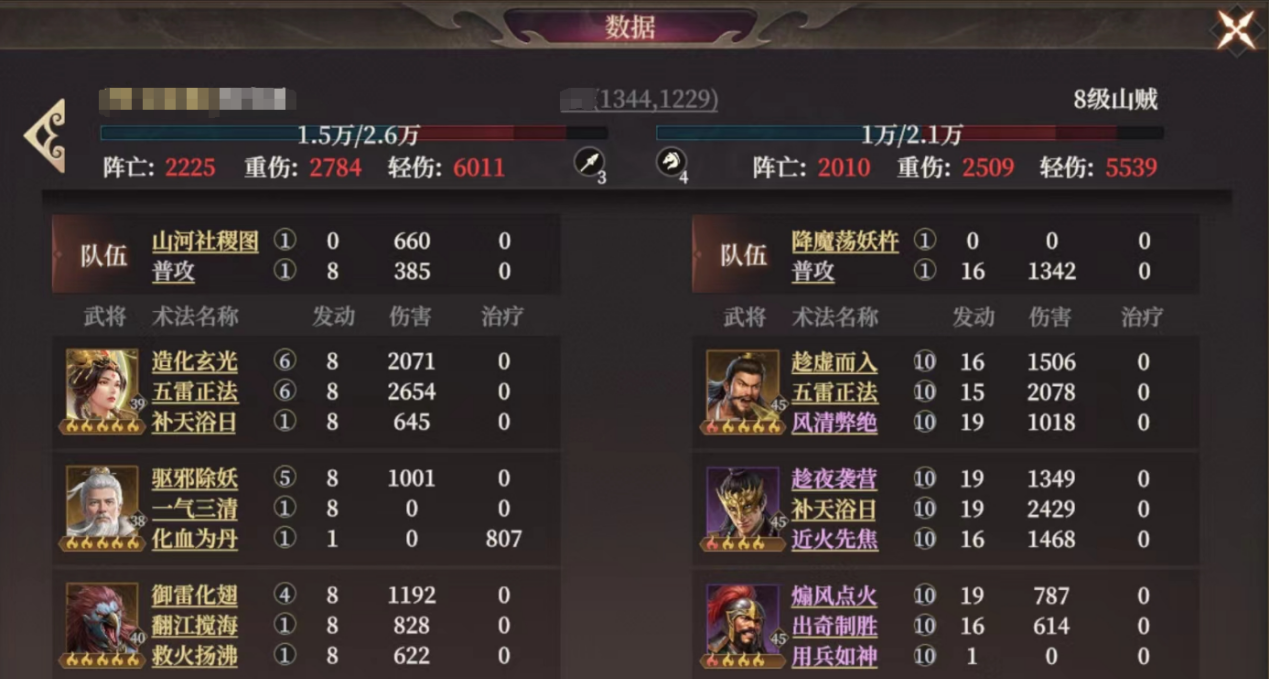 《封神：开天》封神枪阵容玩法攻略