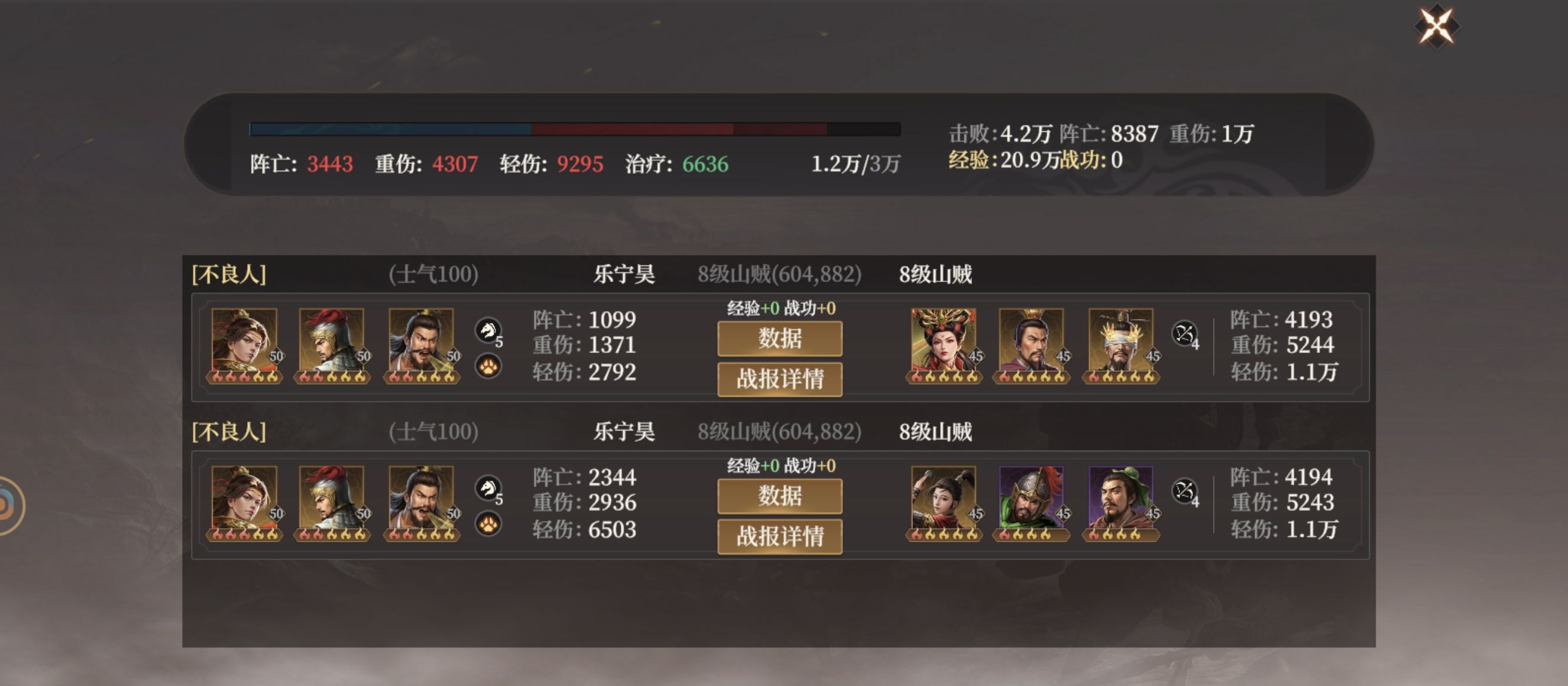 《封神：开天》哪吒阵容搭配推荐
