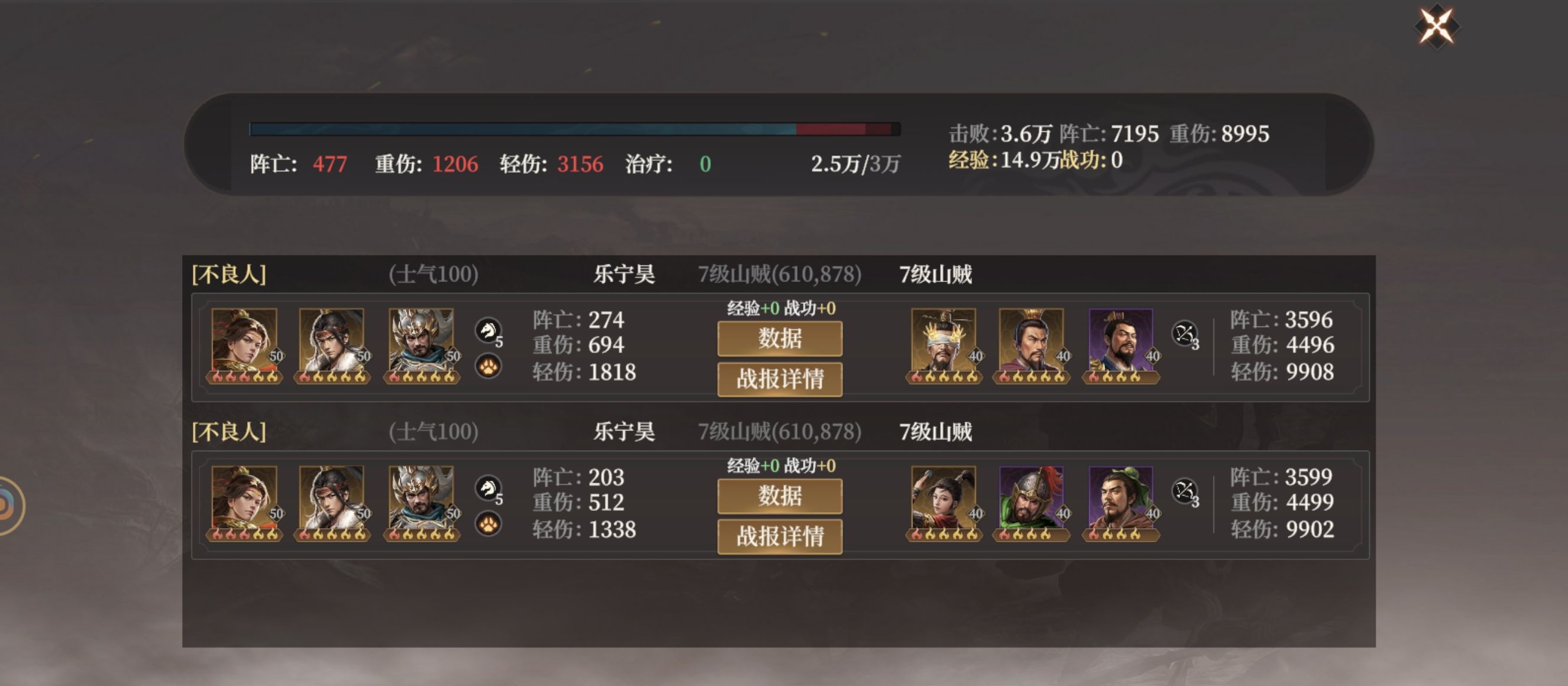 《封神：开天》哪吒阵容搭配推荐