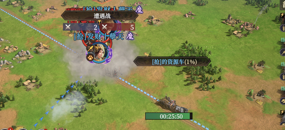 《封神：开天》S2入魔玩法介绍