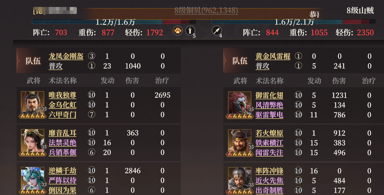 《封神：开天》S2新武将敖闰配队攻略