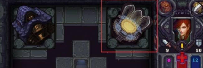 《符石守护者》道具选择推荐