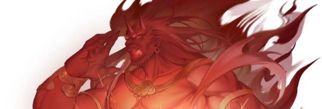 《绯石之心》梵空技能介绍