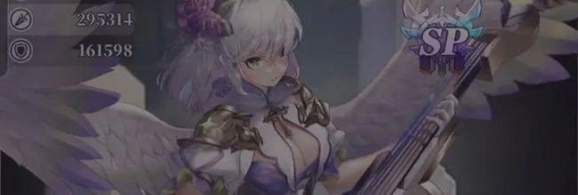 《绯石之心》缪斯强力奶妈养成搭配