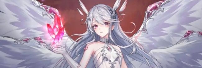 《绯石之心》珀光奏鸣者缪斯攻略