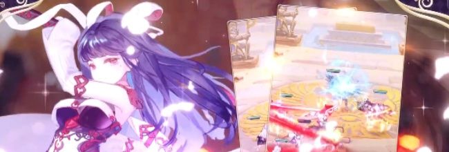 《绯石之心》新手阵容玩法攻略