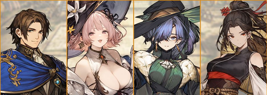 《风之痕迹》高效刷本队配置攻略