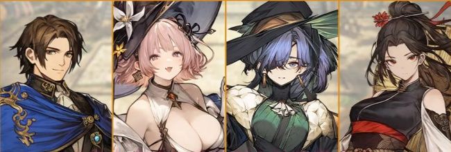 《风之痕迹》高效刷本队配置攻略