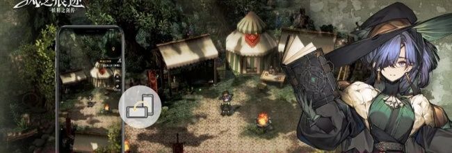 《风之痕迹》骑士和圣者职业勋章材料获取方法