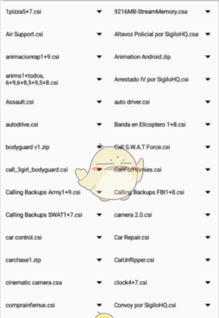 《gtsaool》使用教程