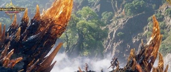 《怪物猎人：旅人》融石用法介绍