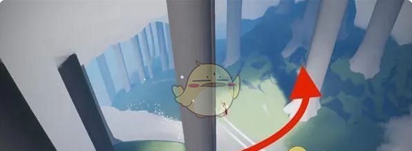 《光遇》2025雨伞先祖位置一览