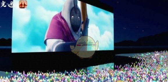 《光遇》6周年庆开启时间介绍