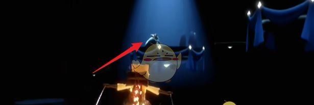 《光遇》青鸟季季节任务2攻略