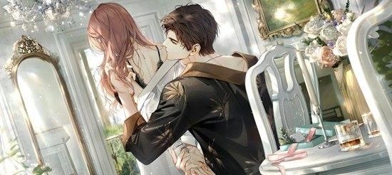 《光与夜之恋》转盘卡复刻抽取攻略